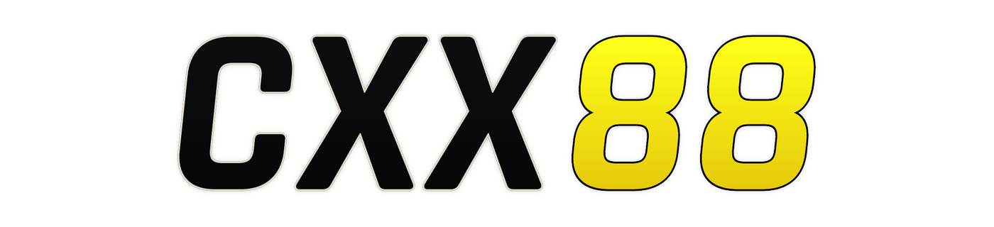 cxx88 logo